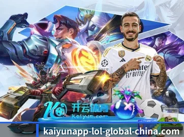 全球扩展